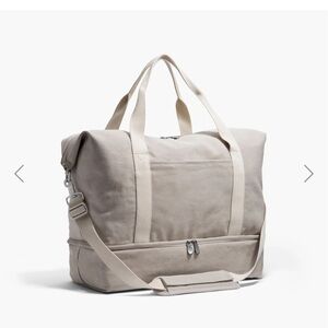Lo & Sons Catalina Deluxe weekender bag